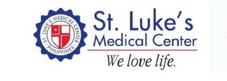 St. Luke's Medical Center (company) .